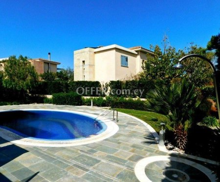 Villa For Sale in Latchi, Paphos - PA10 - 10