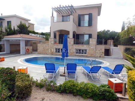 Villa For Sale in Latchi, Paphos - PA20 - 10