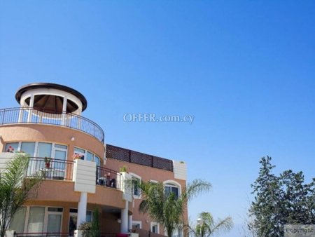 Apartment For Sale in Kato Paphos, Paphos - PA1998 - 8