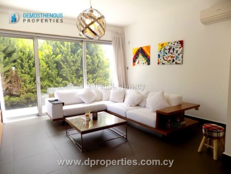 Villa For Sale in Yeroskipou, Paphos - DP512 - 10