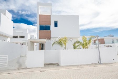 3 Bed Detached Villa for Sale in Ayia Napa, Ammochostos - 10