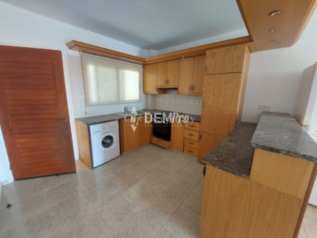 Apartment For Rent in Chloraka, Paphos - DP2193 - 9