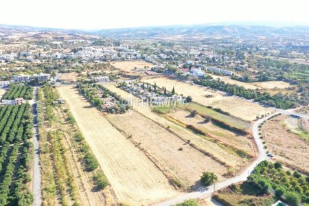 Residential Land  For Sale in Polis, Paphos - DP1704 - 3