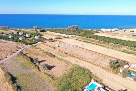 Residential Land  For Sale in Polis, Paphos - DP1703 - 5