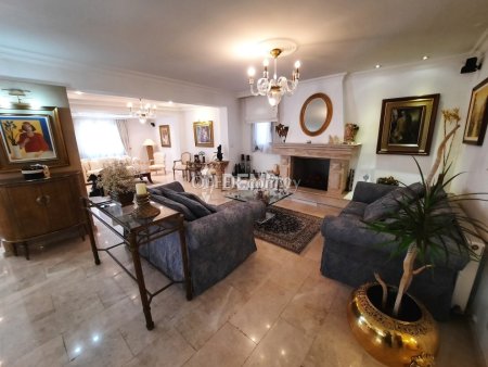 Villa For Sale in Tala, Paphos - DP1701 - 9