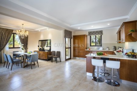 Villa For Sale in Argaka, Paphos - DP1661 - 9