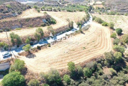 Residential Land  For Sale in Tsada, Paphos - DP1636 - 3