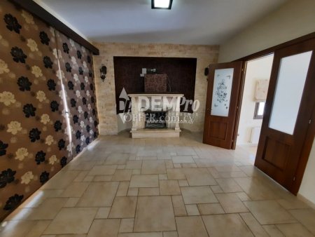 Villa For Rent in Timi, Paphos - DP1632 - 9