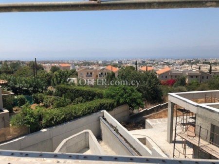 Villa For Sale in Konia, Paphos - PA10157 - 3