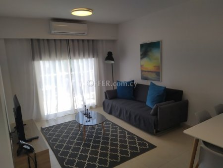 Apartment For Sale in Kato Paphos - Universal, Paphos - DP14 - 9