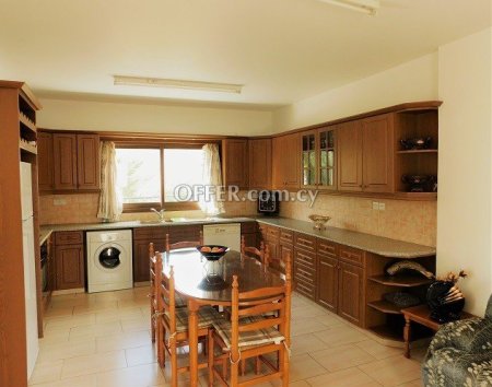 Villa For Sale in Yeroskipou, Paphos - PA10141 - 9