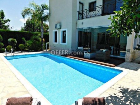 Villa For Sale in Peyia, Paphos - PA8076 - 9