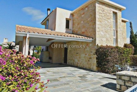 Villa For Sale in Latchi, Paphos - PA10 - 9