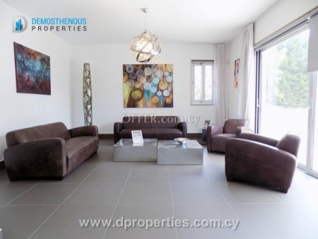 Villa For Sale in Yeroskipou, Paphos - DP512 - 9