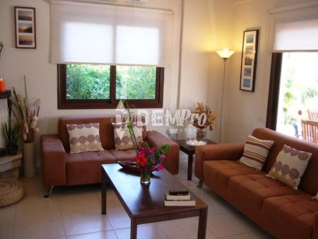 Villa For Rent in Neo Chorio, Paphos - DP2210 - 8