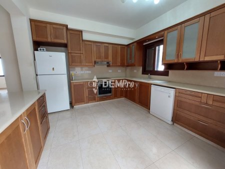Villa For Rent in Yeroskipou, Paphos - DP2204 - 8