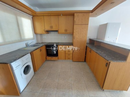 Apartment For Rent in Chloraka, Paphos - DP2193 - 8