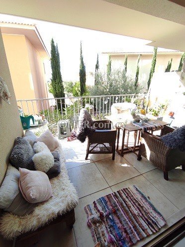 Apartment For Sale in Kato Paphos, Paphos - PA6710 - 6
