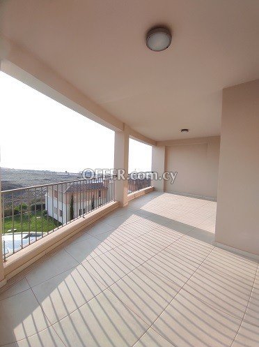Apartment For Sale in Kato Paphos, Paphos - PA6555 - 8