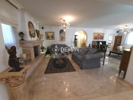 Villa For Sale in Tala, Paphos - DP1701 - 8