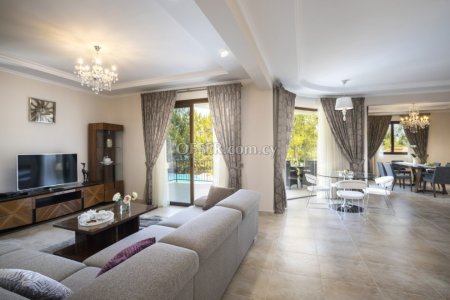 Villa For Sale in Argaka, Paphos - DP1661 - 8