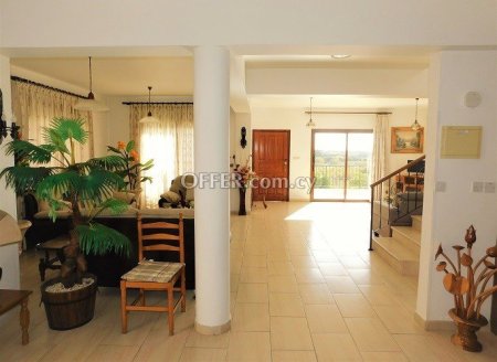 Villa For Sale in Yeroskipou, Paphos - PA10141 - 8