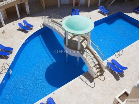 Apartment For Sale in Kato Paphos, Paphos - PA2017 - 6