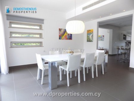 Villa For Sale in Yeroskipou, Paphos - DP512 - 8