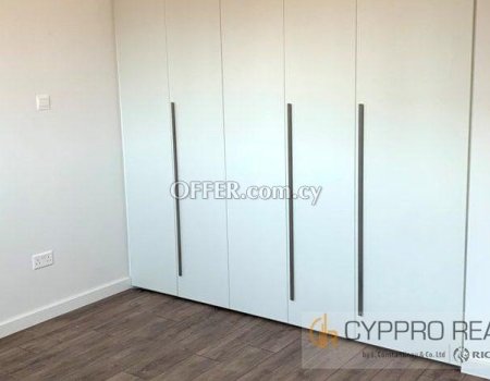2 Bedroom Apartment in City Center - 5