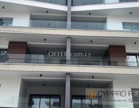 3 Bedroom Apartment in City Center