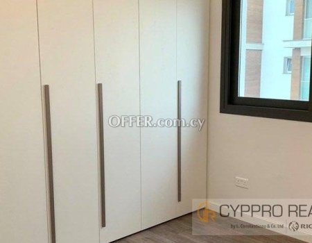 3 Bedroom Apartment in City Center - 3