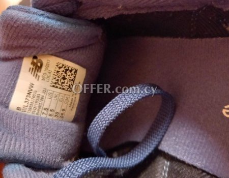 Women's trainers By NEW BALANCE. - 6