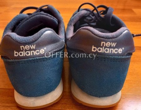 Women's trainers By NEW BALANCE. - 4