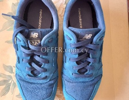 Women's trainers By NEW BALANCE. - 7