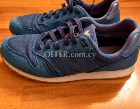 Women's trainers By NEW BALANCE. - 5