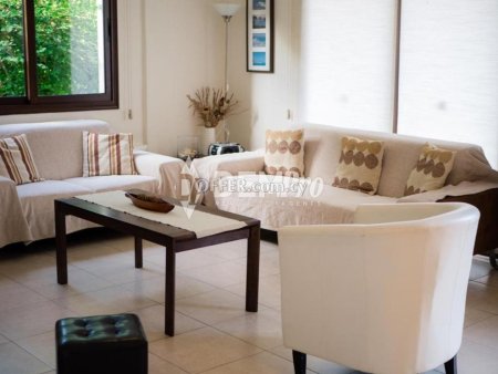 Villa For Rent in Neo Chorio, Paphos - DP2210 - 7