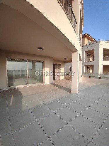 Apartment For Sale in Kato Paphos, Paphos - PA6538 - 5