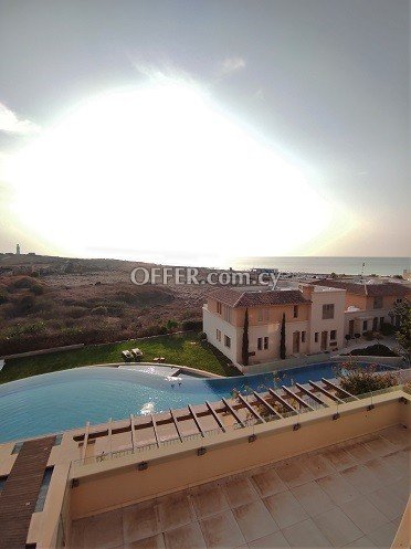 Apartment For Sale in Kato Paphos, Paphos - PA6555 - 7