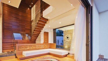Villa For Sale in Kouklia, Paphos - PA10181 - 7