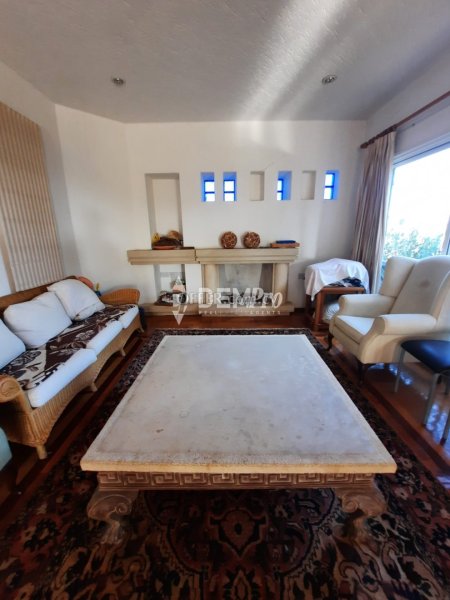 For Sale Seafront Villa in Paphos - Kissonerga  - 7