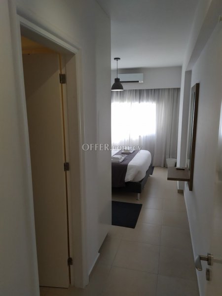 Apartment For Sale in Kato Paphos - Universal, Paphos - DP14 - 7