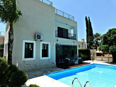 Villa For Sale in Peyia, Paphos - PA8076 - 7