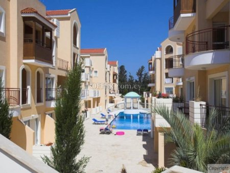 Apartment For Sale in Kato Paphos, Paphos - PA1998 - 5