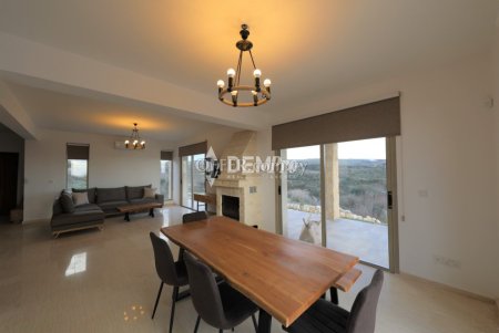 Bungalow For Sale in Arodes, Paphos - DP2212 - 6