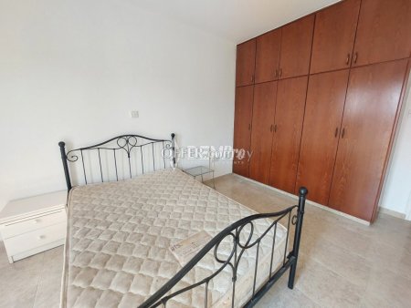 Apartment For Rent in Chloraka, Paphos - DP2193 - 6