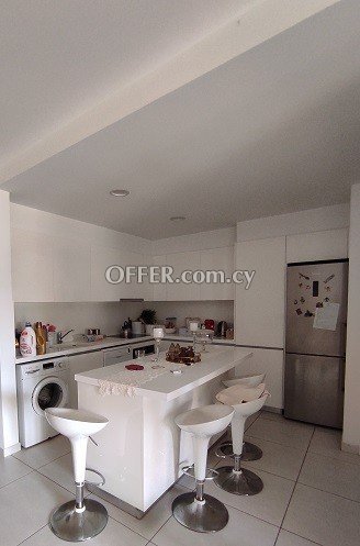 Apartment For Sale in Kato Paphos, Paphos - PA6710 - 4