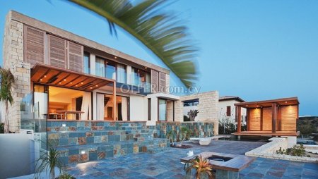 Villa For Sale in Kouklia, Paphos - PA10181 - 6