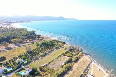 Residential Land  For Sale in Polis, Paphos - DP1703 - 2