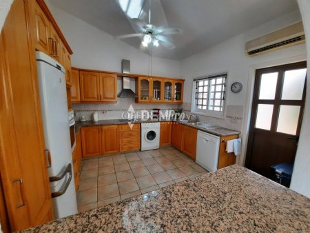 property villa tala kamares paphos cyprus   - 6