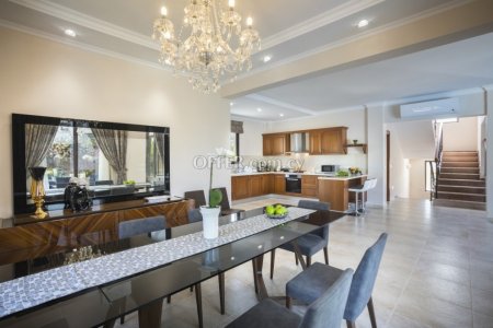 Villa For Sale in Argaka, Paphos - DP1661 - 6